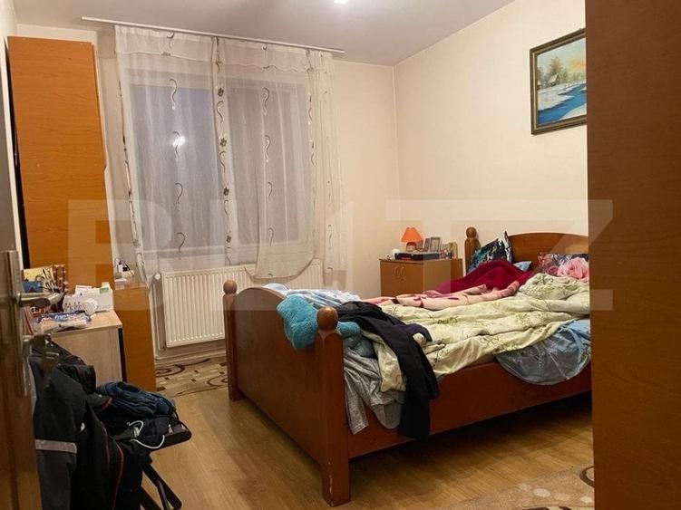 Casă individuală cu 4 camere cu Teren 660 Mp în Sântana de Mureș