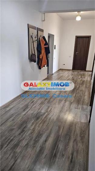 Apartament cu 3 camere decomandat în Rahova