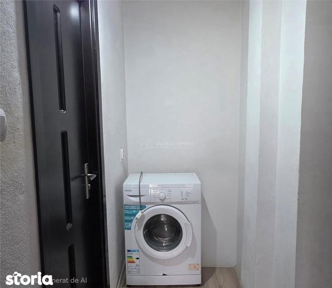 Apartament cu 2 camere în Micro 6