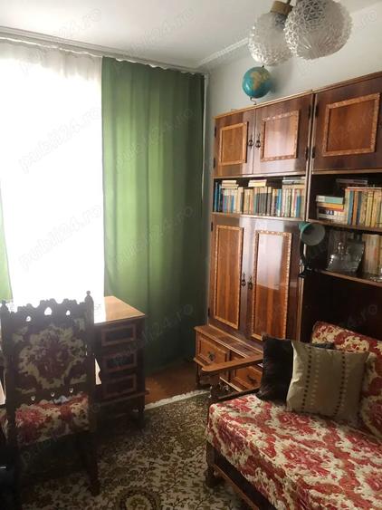 Apartament 3 camere - 2
