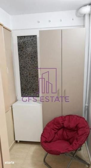 Apartament cu 2 camere decomandat în Titan