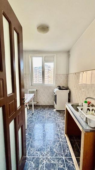 Apartament cu 3 camere în Militari