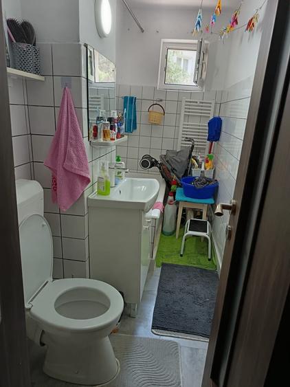 Garsonieră în Lujerului