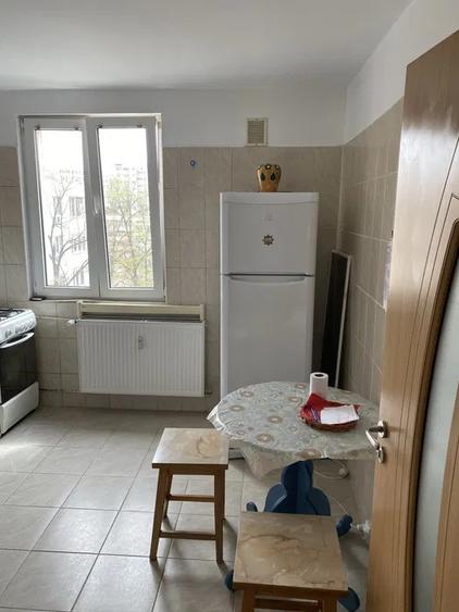 Apartament cu 2 Camere / Auchan Titan / AC / 48 mp - 4
