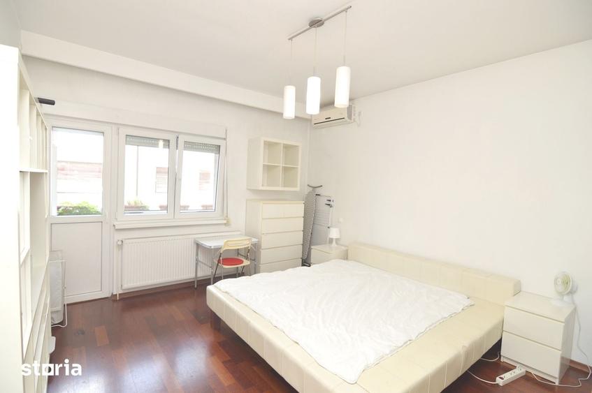 Apartament cu 2 camere în Dorobanți