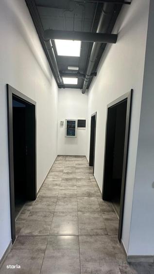 Spațiu comercial, de 170 mp, în Simion Bărnuțiu