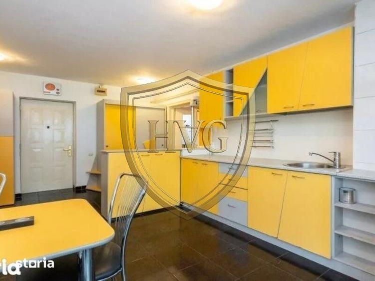 Apartament cu 2 camere, mobilat în Decebal