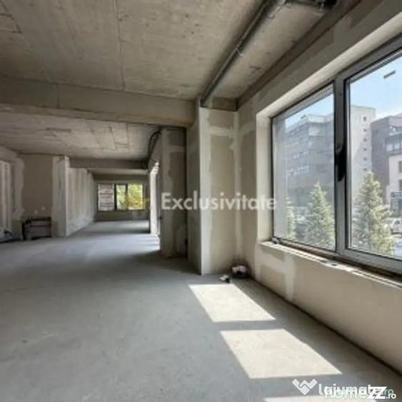 Spațiu comercial, de 90 mp, în Ultracentral