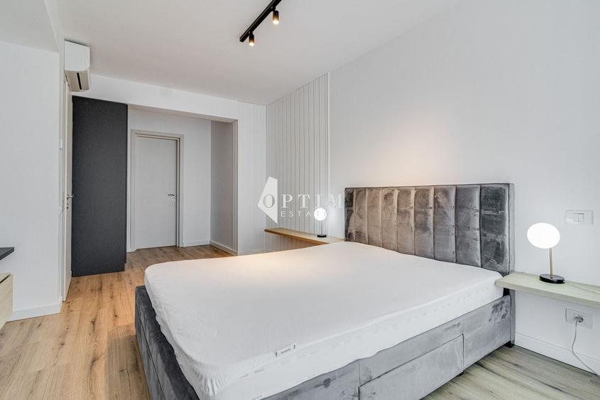 Apartament cu 4 camere decomandat, mobilat în Iancu Nicolae