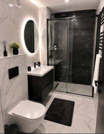 Apartament cu 2 camere decomandat în Orizont
