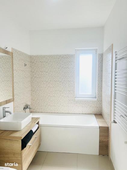 Apartament cu 2 camere în Dumbrăvița