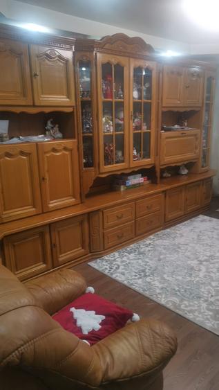 Apartament cu 3 camere decomandat în Ultracentral