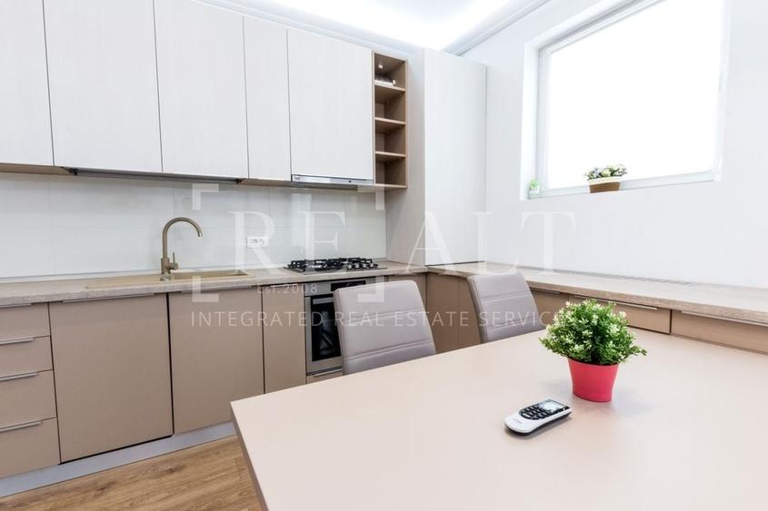 Inchiriere apartament 2 camere | Terasa vedere lac, Parcare, Mobilat | Laguna - 9