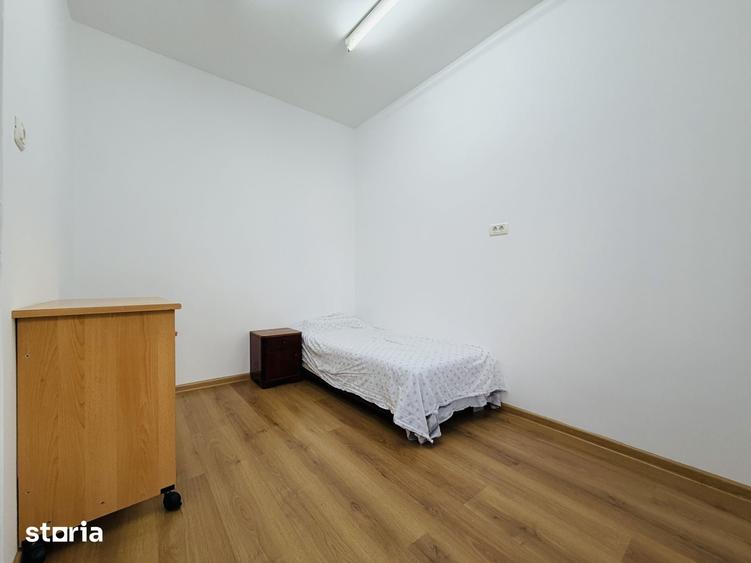 Apartament cu 2 camere în Ultracentral