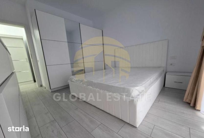 Apartament cu 2 camere decomandat în Berceni