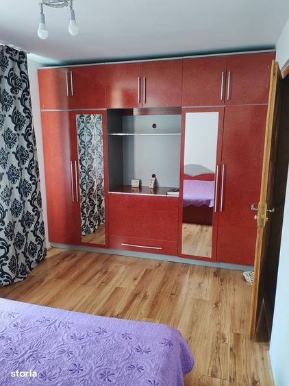 Apartament 3 camere, etaj 3 din 4 - 8
