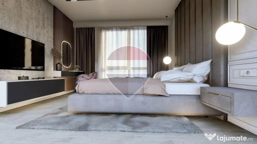 Vila Premium cu Piscina si Garaj dublu - 7
