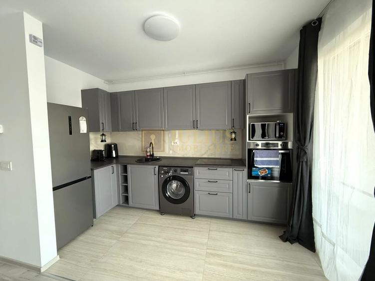 Apartament in Complexul Iris - 2
