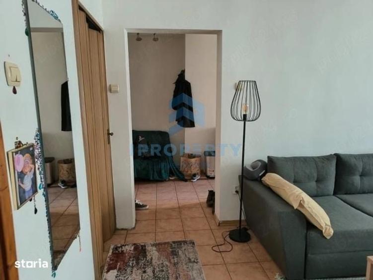 Apartament 2 camere | Dorobanti | 50 mp | Ac - 3