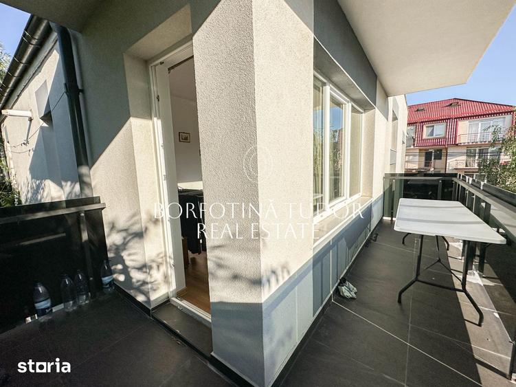 Apartament cu 3 camere decomandat în Zorilor — fotografia 3