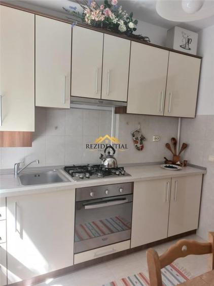 APARTAMENT DOUA CAMERE - PIETONALUL UNIRII - 5