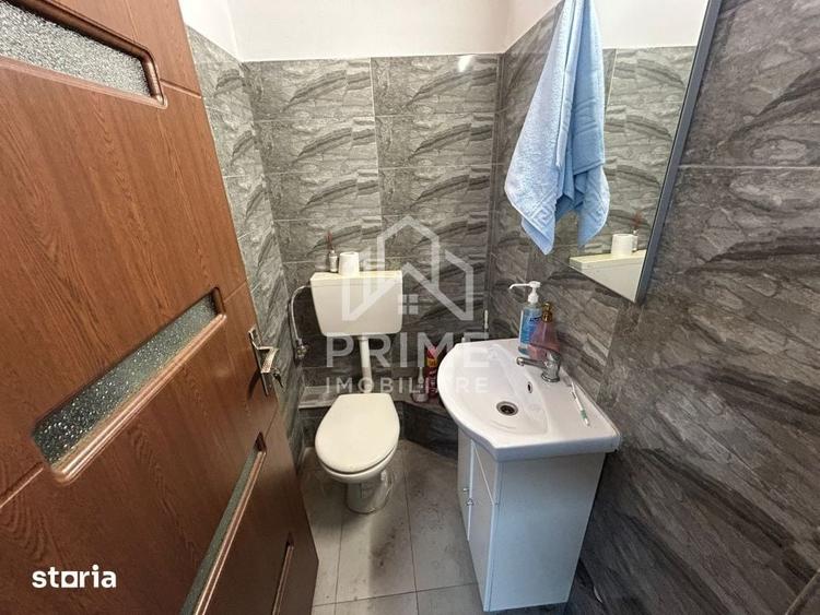 Apartament cu 4 camere în Central