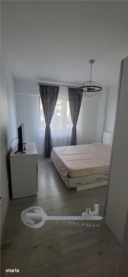 Apartament cu 3 camere în Tomești