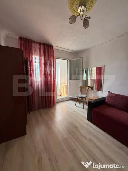 Apartament 2 camere de inchiriat, etaj 4, I.C Frimu, 56mp - 2