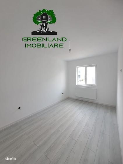Garsonieră decomandată în Lunca Cetățuii