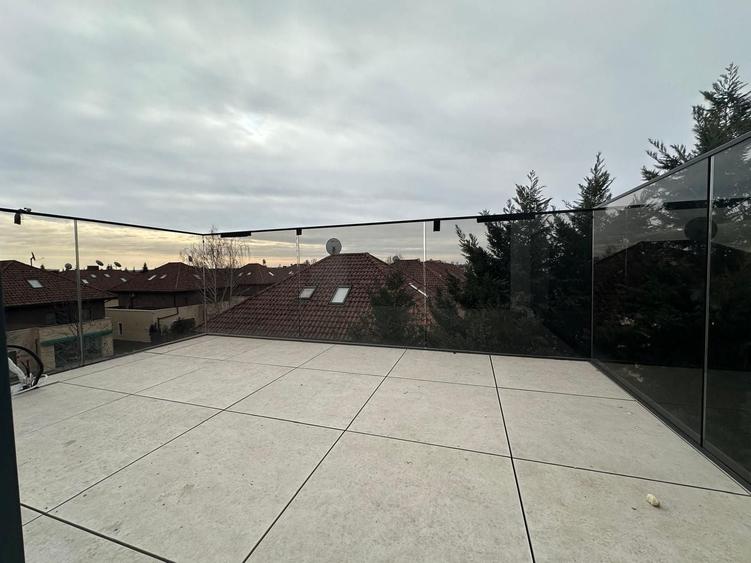 Garsonieră semidecomandată în Băneasa