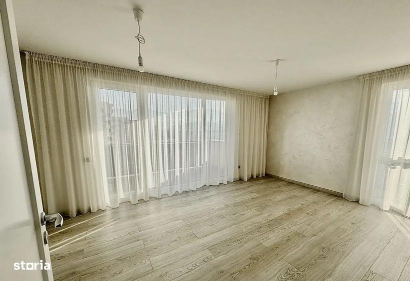 Apartament 2 camere Urban Plaza - 3