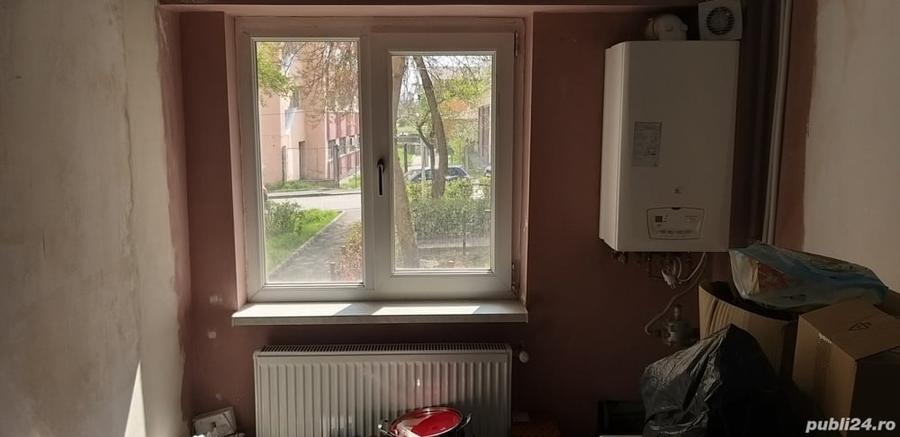 Spațiu comercial, de 30 mp, în Central
