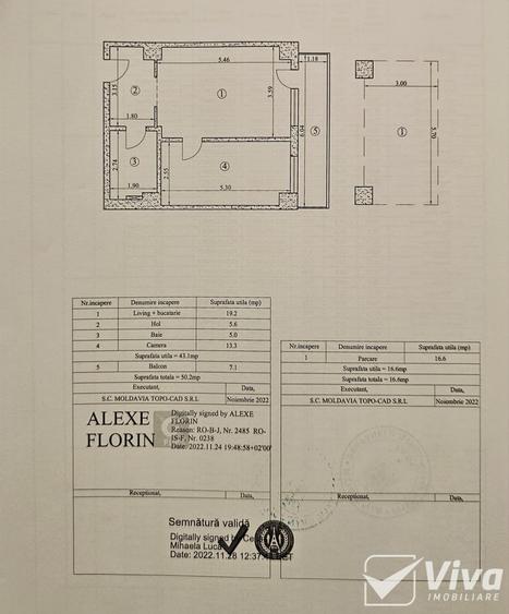 Himson – Tararasi! Pachet de 4 apartamente! Vino si alege-l pe cel potrivit - 7
