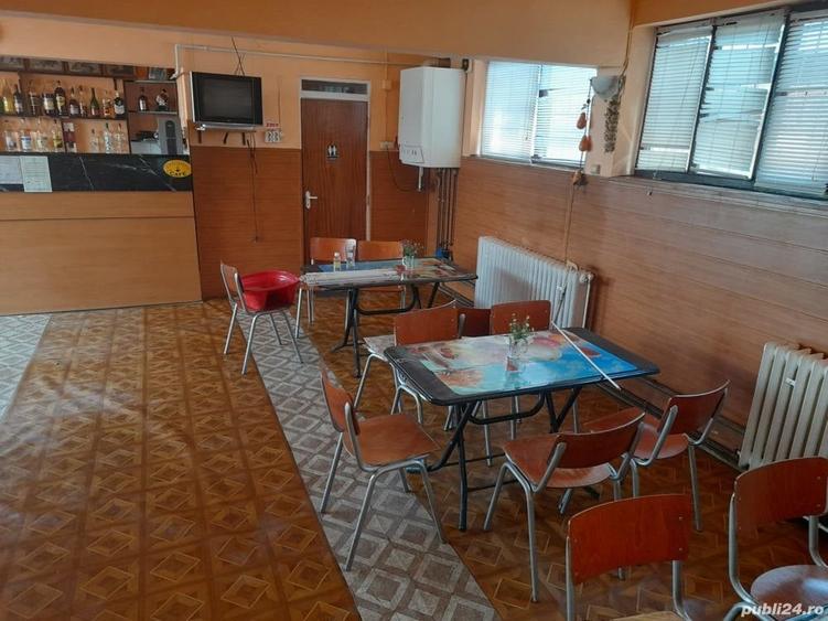 Spațiu comercial, de 165 mp, în Central