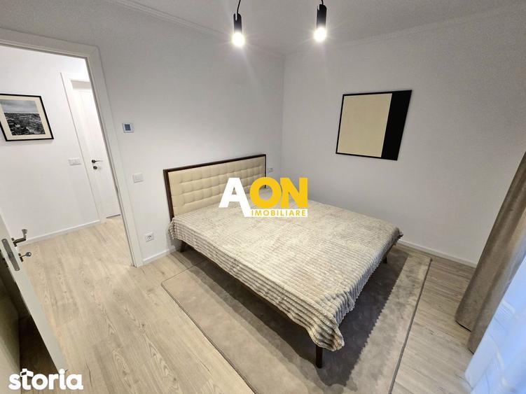 Apartament cu 2 Camere, Terasa, Prima Inchiriere, Zona Cetate - 7