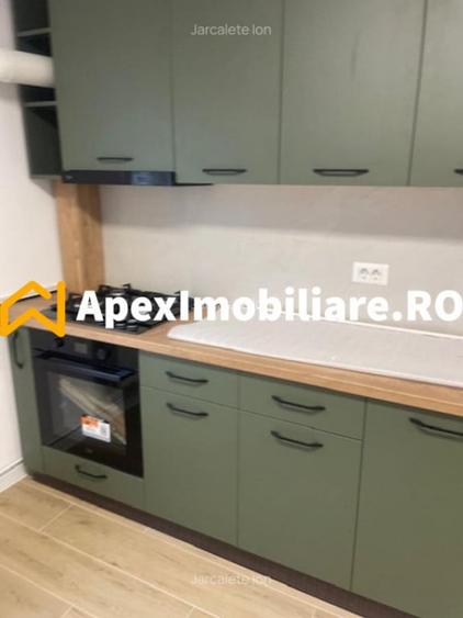Apartament cu 2 camere decomandat în 13 Septembrie