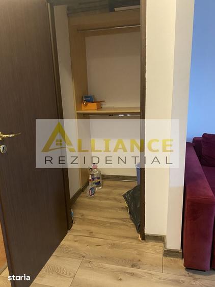 Apartament cu 2 camere în Ghencea