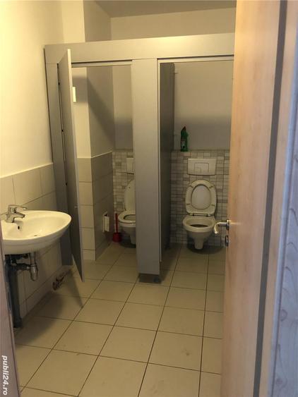 Spațiu comercial, de 279 mp, în Prelungirea Ghencea