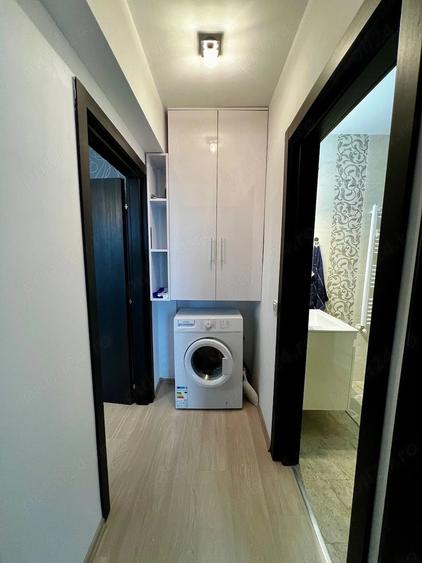 Apartament cu 2 camere decomandat în Bucium