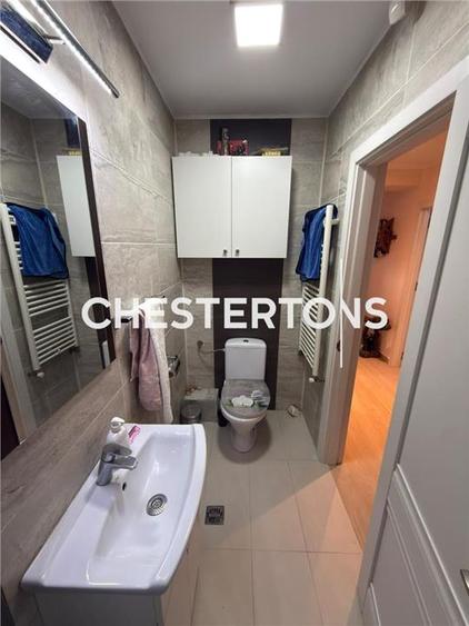 Duplex cu 5 camere cu Teren 197 Mp în Central