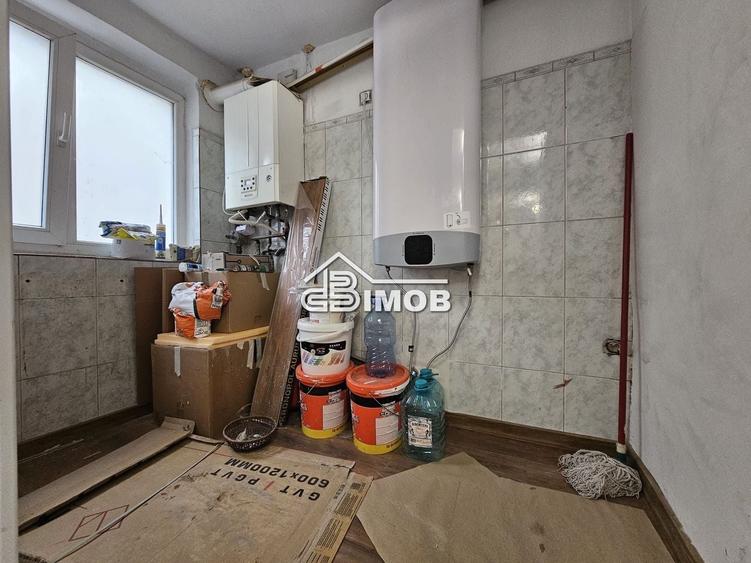 Casă individuală cu 4 camere cu Canalizare în Exterior Nord