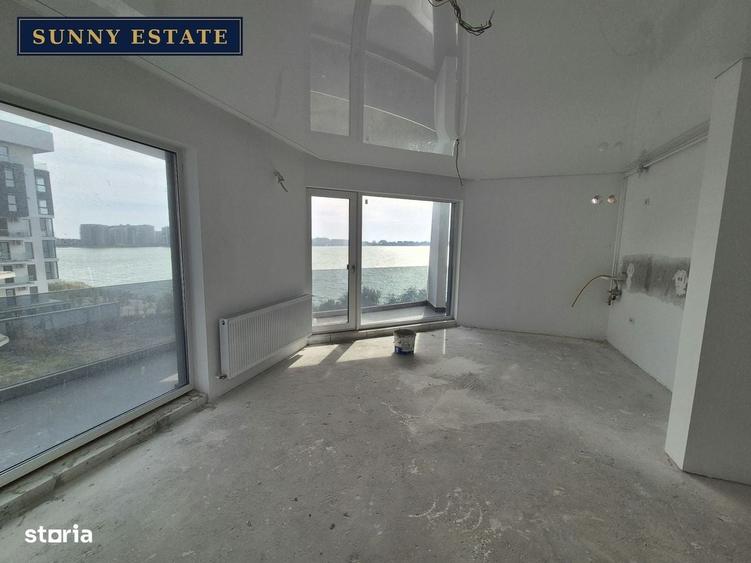 Apartament cu 2 camere în Nord