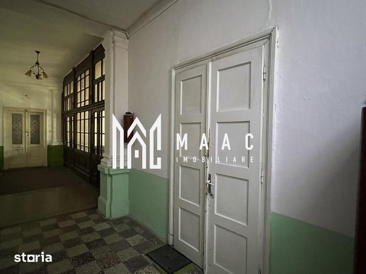 Garsonieră în Ultracentral
