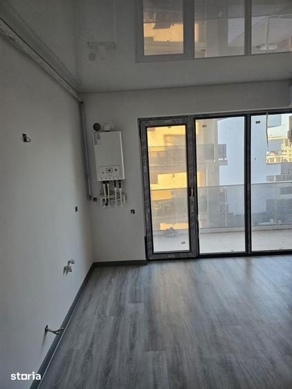 Apartament cu 2 camere decomandat în Nord