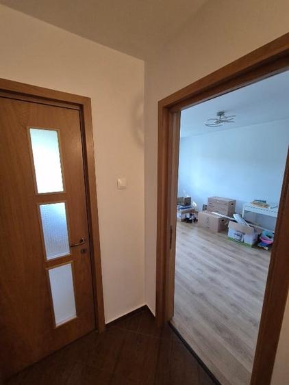 Apartament cu 3 camere decomandat, mobilat în Basarabia