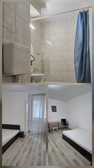 Garsonieră semidecomandată în Titan