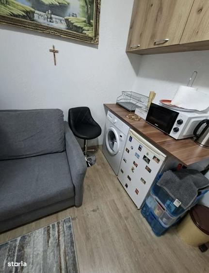 Garsonieră în Gheorgheni