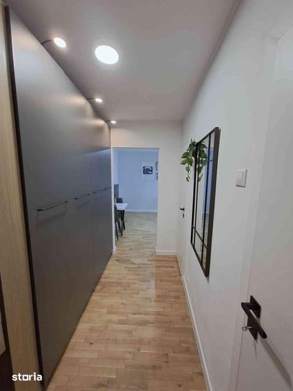 Garsoniera 33mp Parter/4 | Bloc Reabilitat | Drumul Taberei_Proprietar - 8