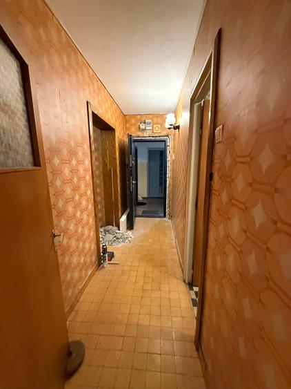Victoriei, Titulescu 94, 2 camere spațios,luminos, terasă, 60  m2, etaj 6 - 8