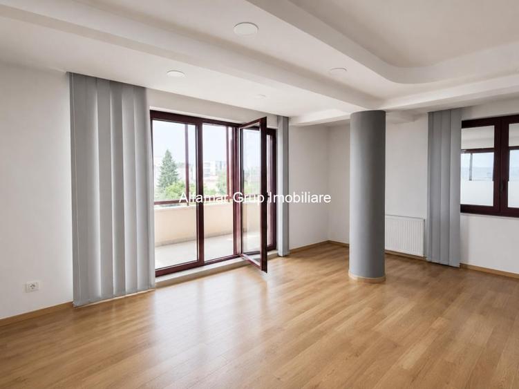 Spațiu comercial, de 650 mp, în 13 Septembrie